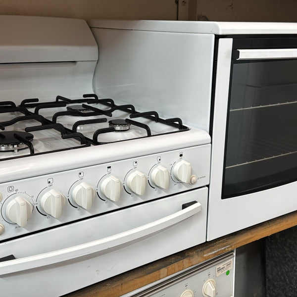 Westinghouse Natural Gas Elevated Stove (33495)