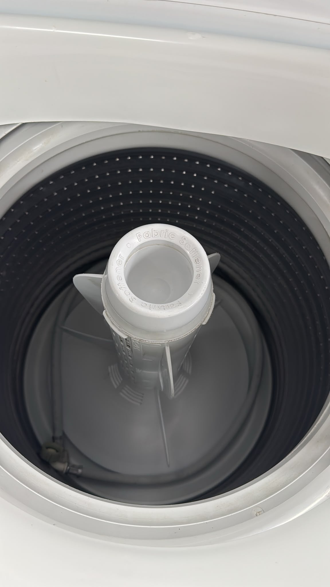 Fisher & Paykel Top Loader Washing Machine 5.5kg MW513 (33482)