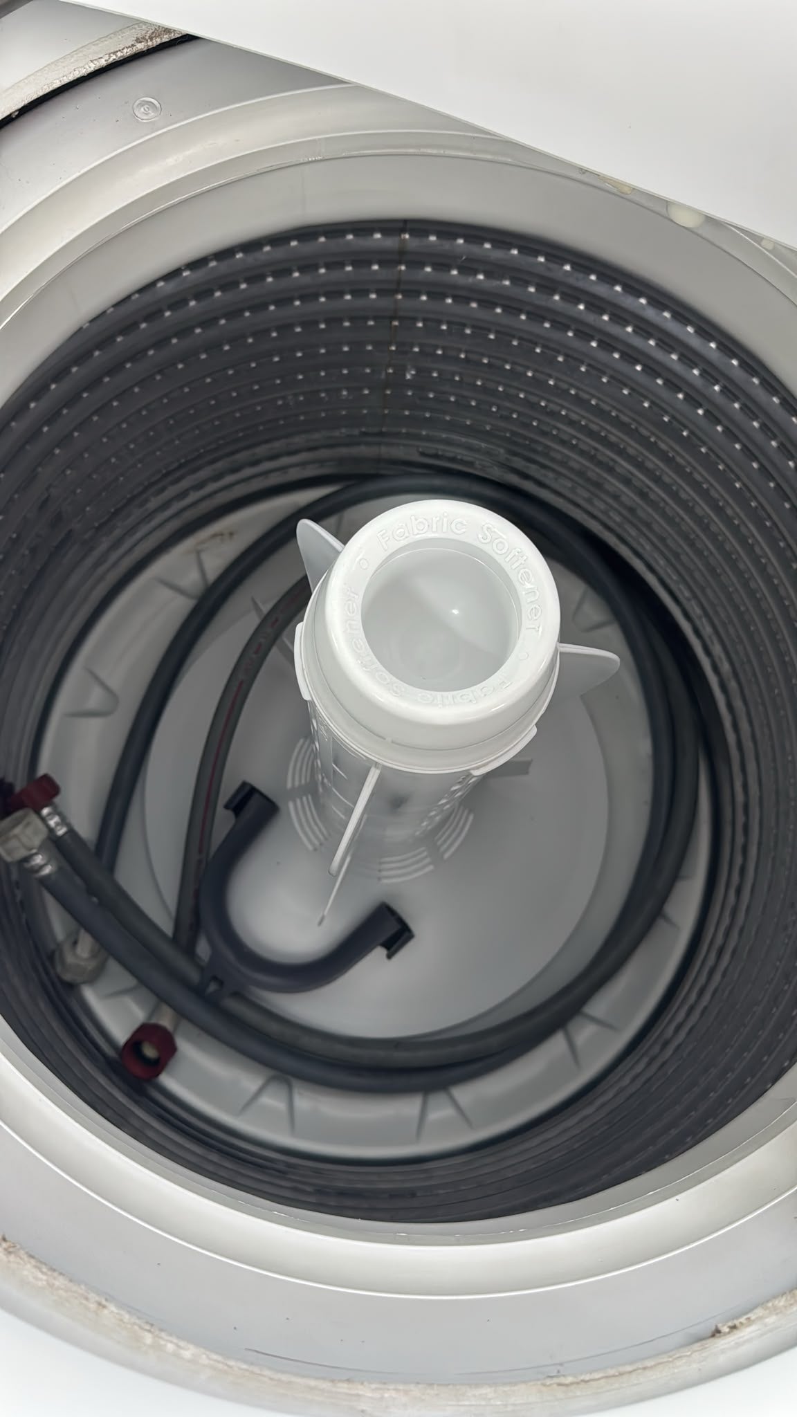 Fisher & Paykel Top Loader Washing Machine 7.5kg  WA75T65GW1 (33481)