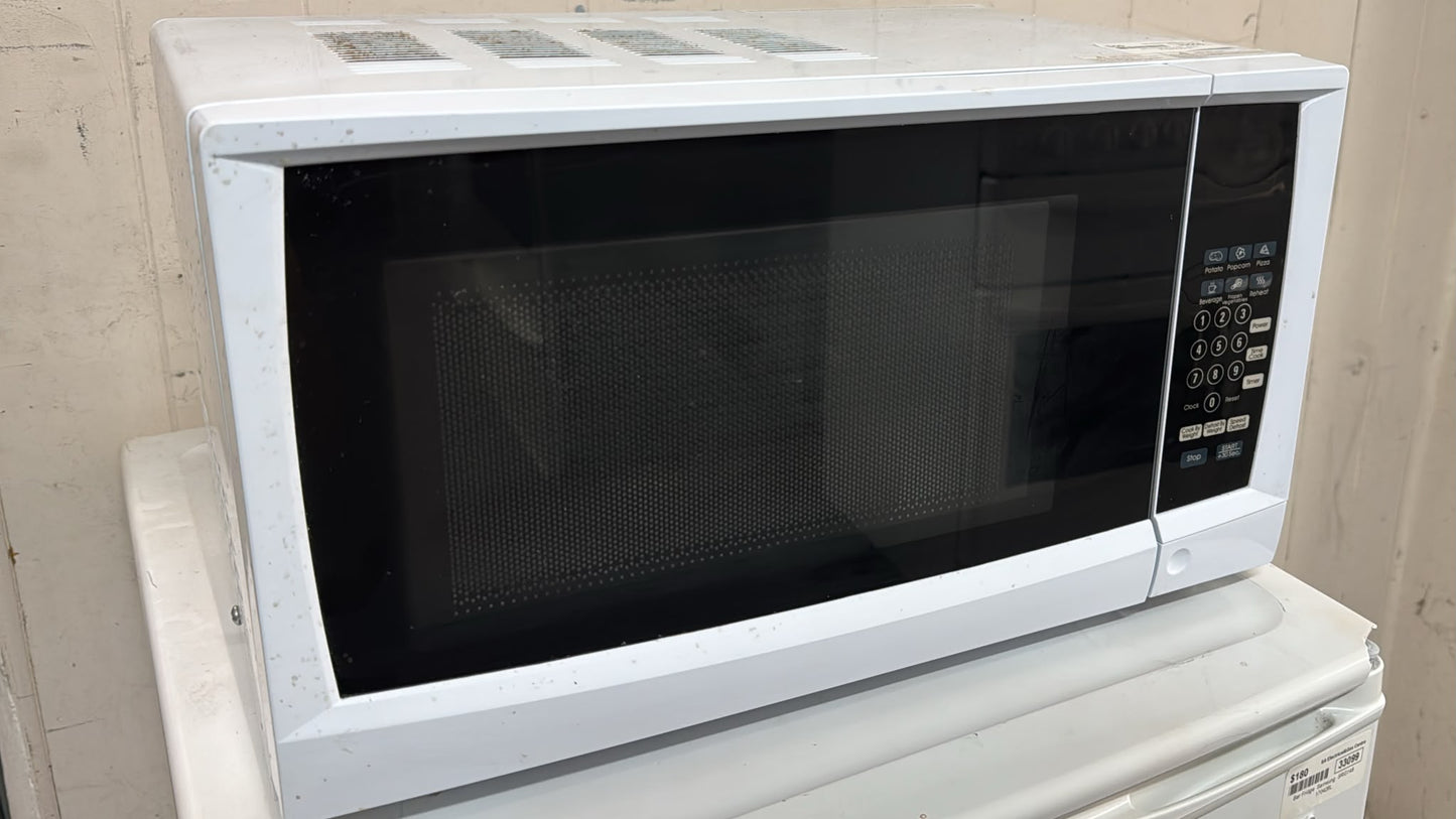 Anko P70B20APST Microwave Oven (33506)