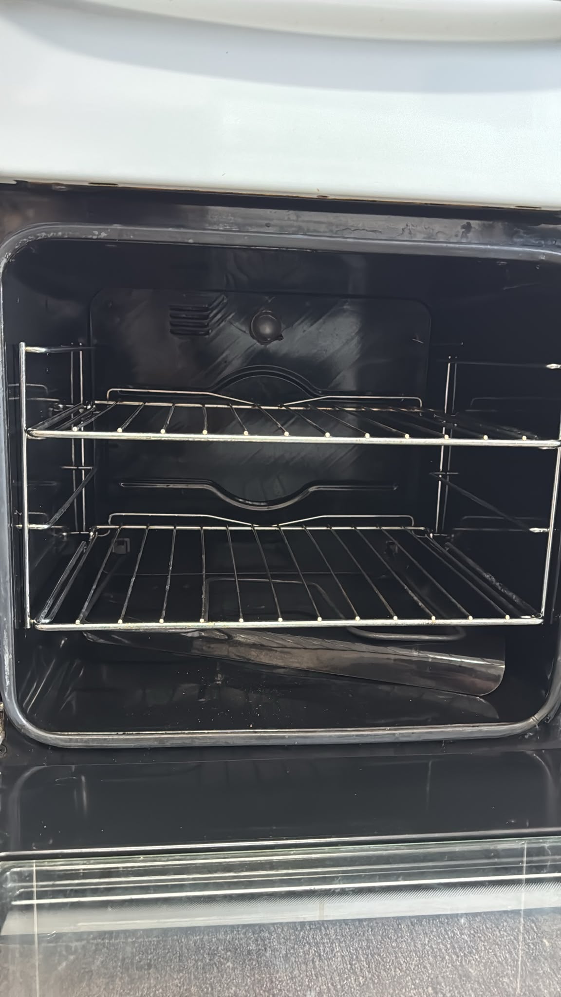 Chef 540 Electric Freestanding Stove (33512)