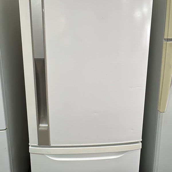 Panasonic Bottom Mount Fridge Freezer 420L (33550)