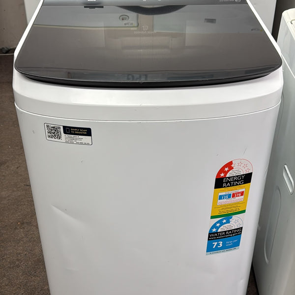 Westinghouse Top Loader Washing Machine 6kg (33558)