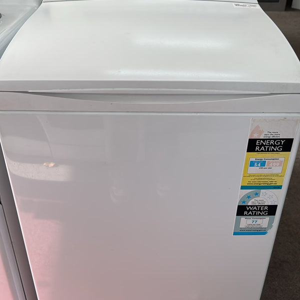 Fisher & Paykel Top Loader Washing Machine 5.5kg MW513 (33566)