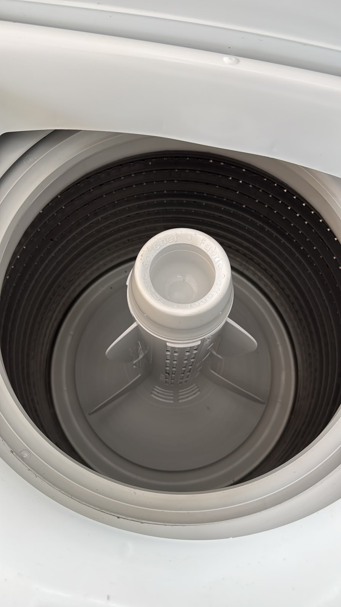 Fisher & Paykel Top Loader Washing Machine 5.5kg MW513 (33566)