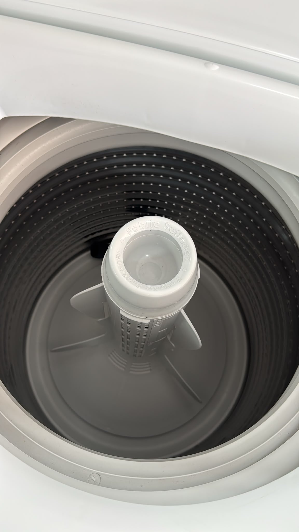 Fisher & Paykel Top Loader Washing Machine 5.5kg MW513 (33571)