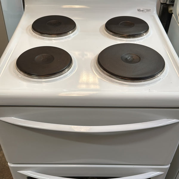 Westinghouse 54cm Electric Stove (33573)