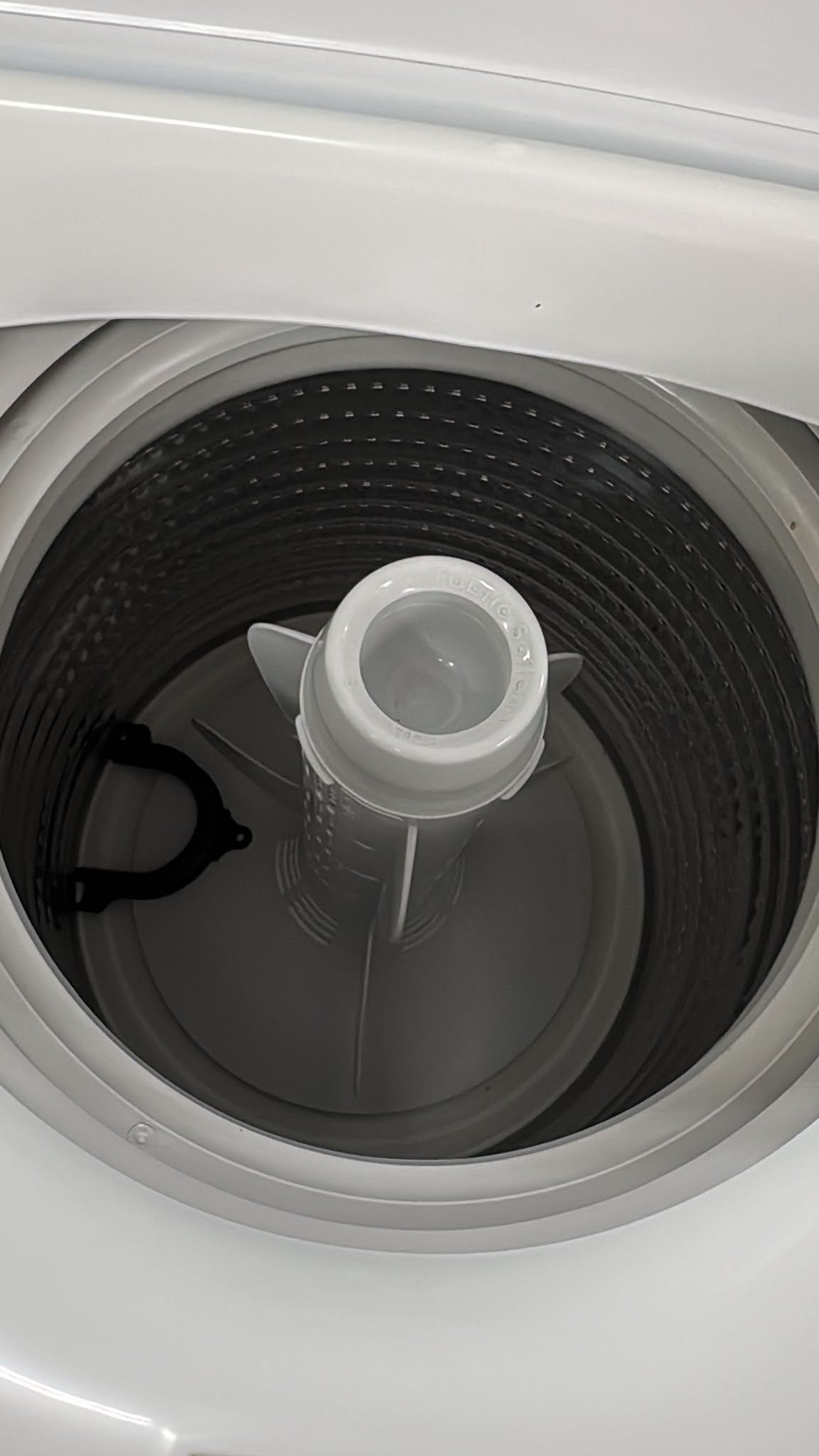 Fisher & Paykel Top Loader Washing Machine 5.5kg MW513 (33577)