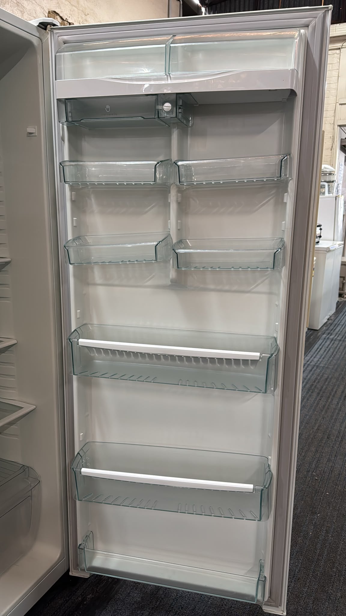 Westinghouse Freestanding Fridge Only 430L RP432V-R (33580)