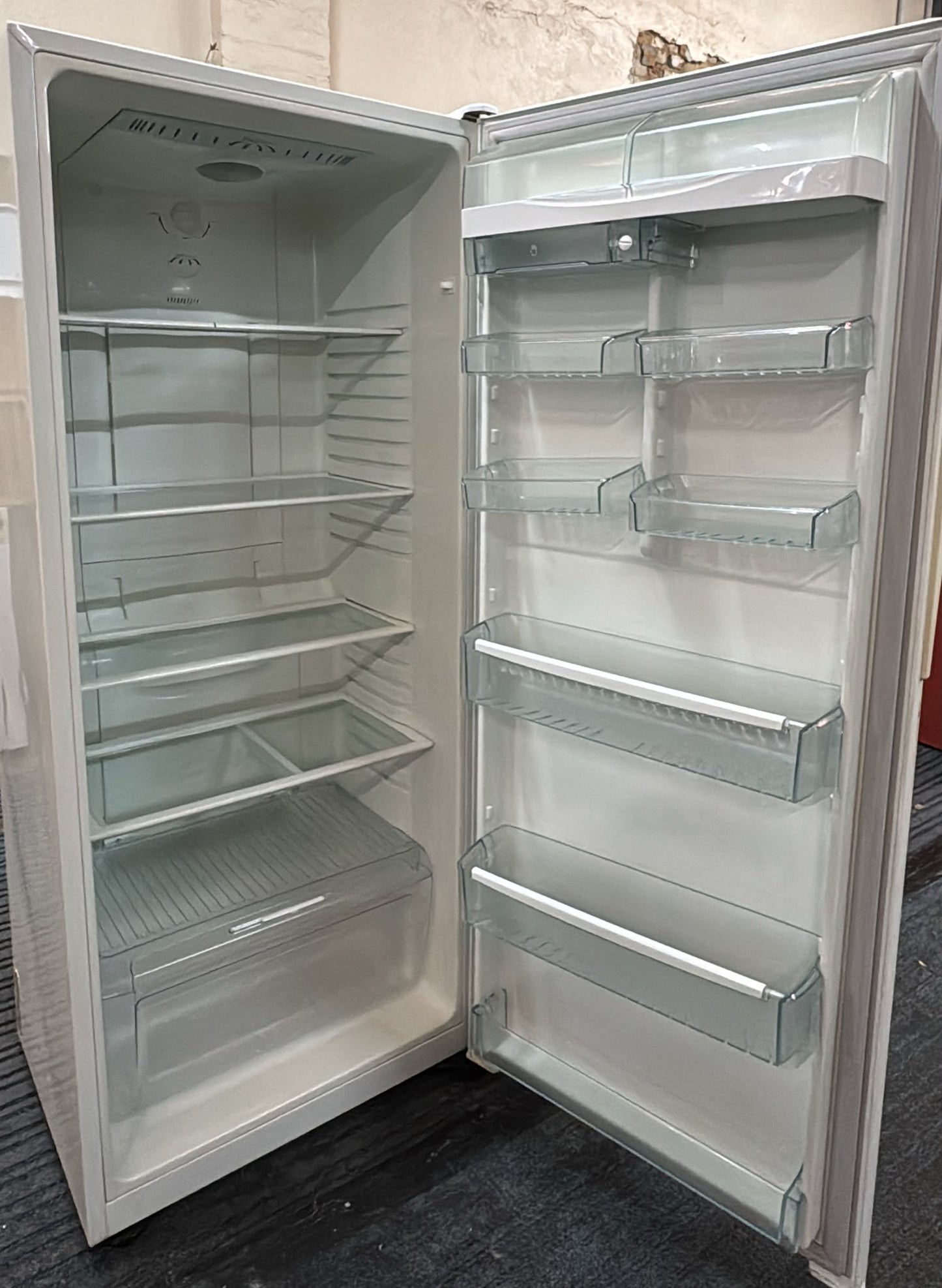 Westinghouse Freestanding Fridge Only 430L RP432V-R (33580)