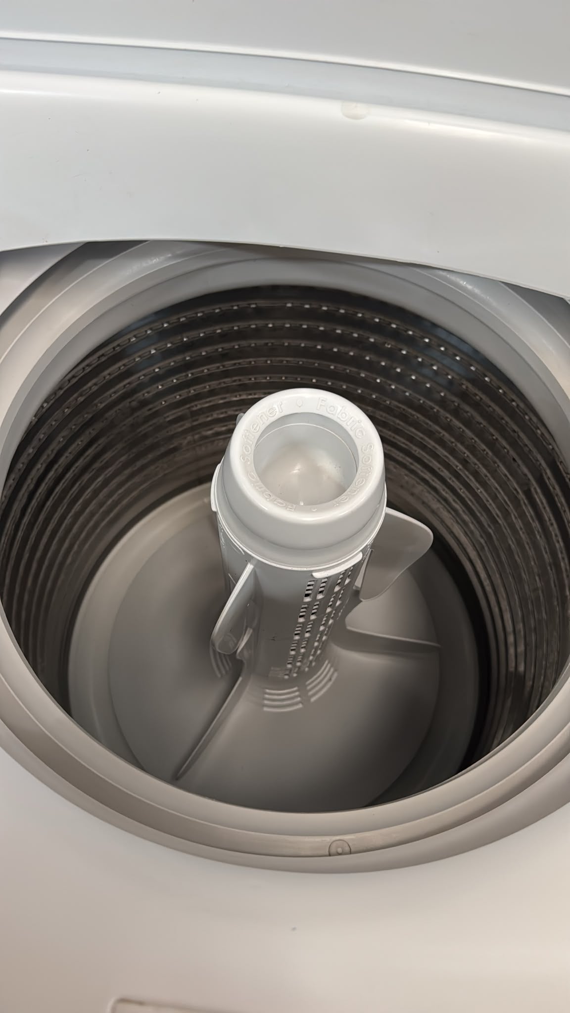 Fisher & Paykel Top Loader Washing Machine 5.5kg MW513 (33581)