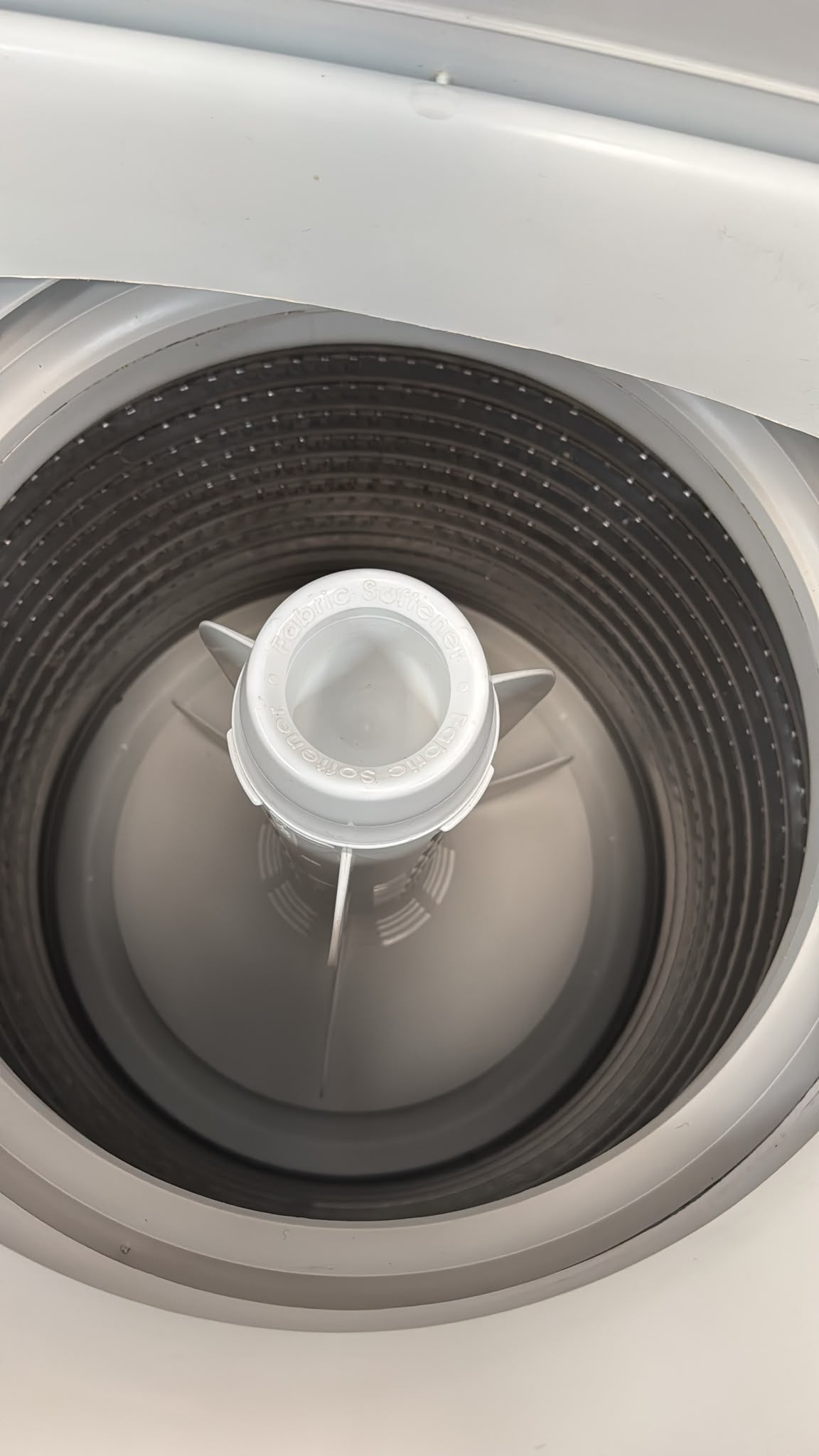Fisher & Paykel Top Loader Washing Machine 5.5kg MW511 (33582)