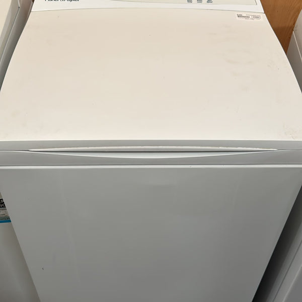 Fisher & Paykel Top Loader Washing Machine 5.5kg MW511 (33584)