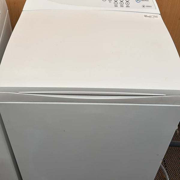 Fisher & Paykel Top Loader Washing Machine 5.5kg MW513 (33585)