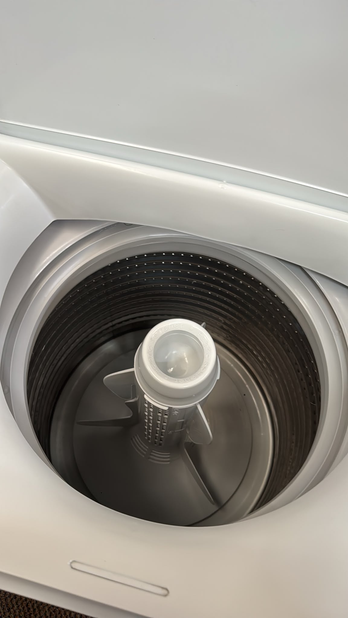 Fisher & Paykel Top Loader Washing Machine 5.5kg MW513 (33585)