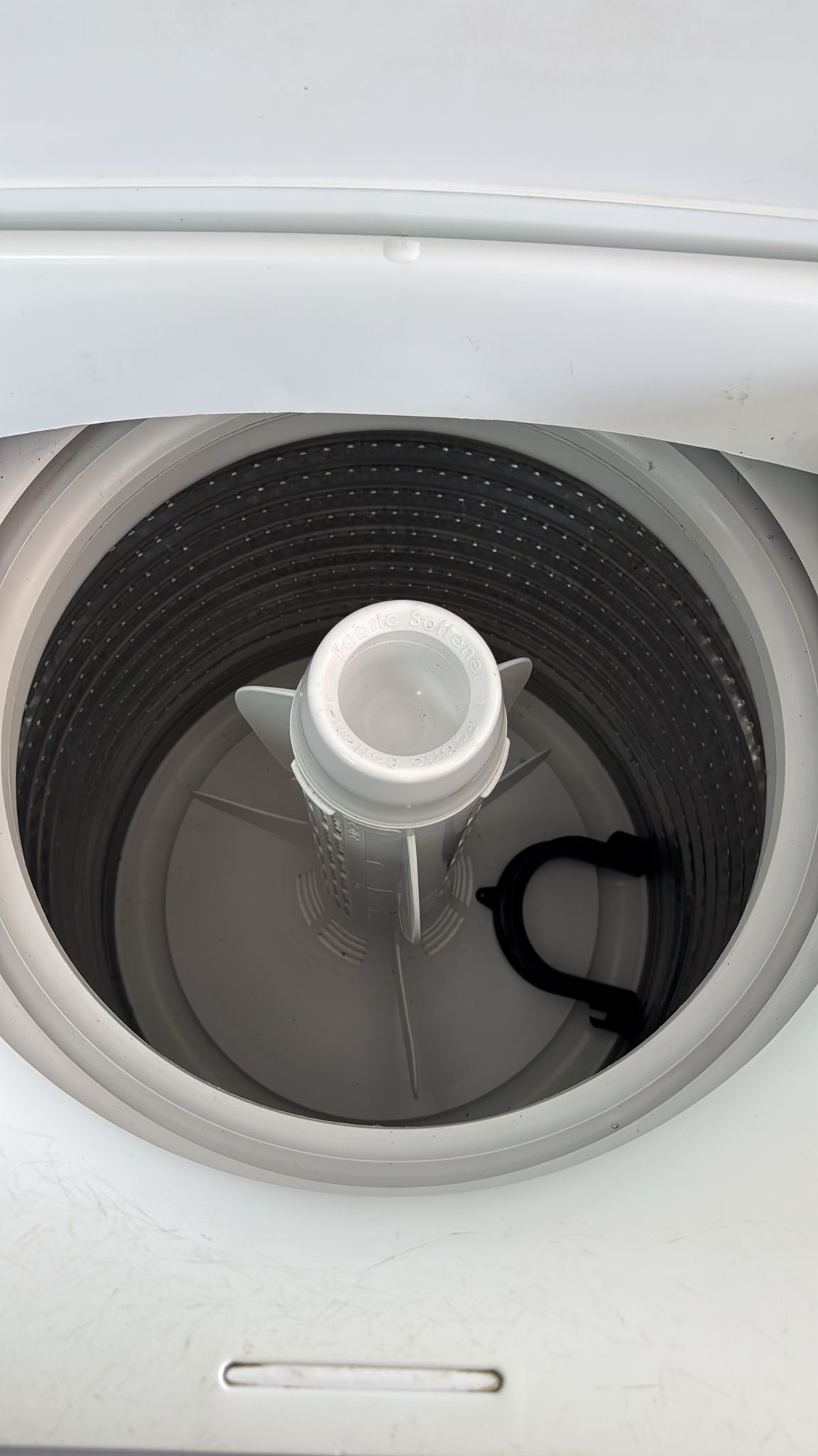 Fisher & Paykel Top Loader Washing Machine 5.5kg MW511 (33606)