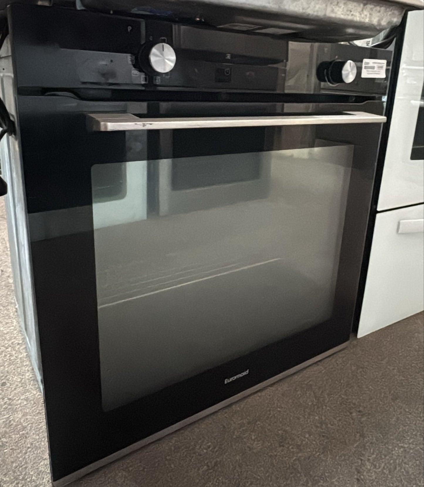 Euromaid Electric Underbench Oven, Fan Forced (33592)