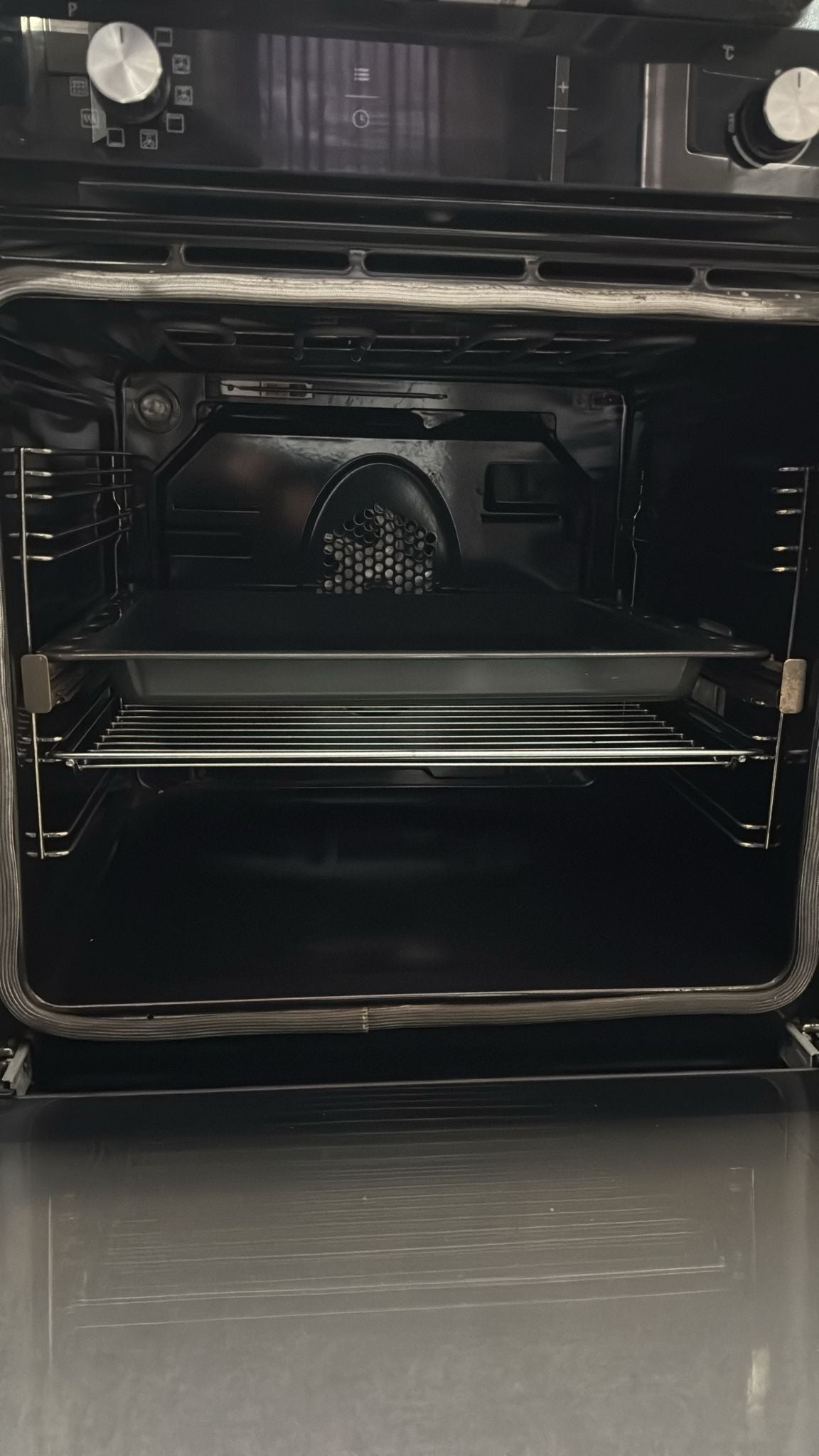 Euromaid Electric Underbench Oven, Fan Forced (33592)