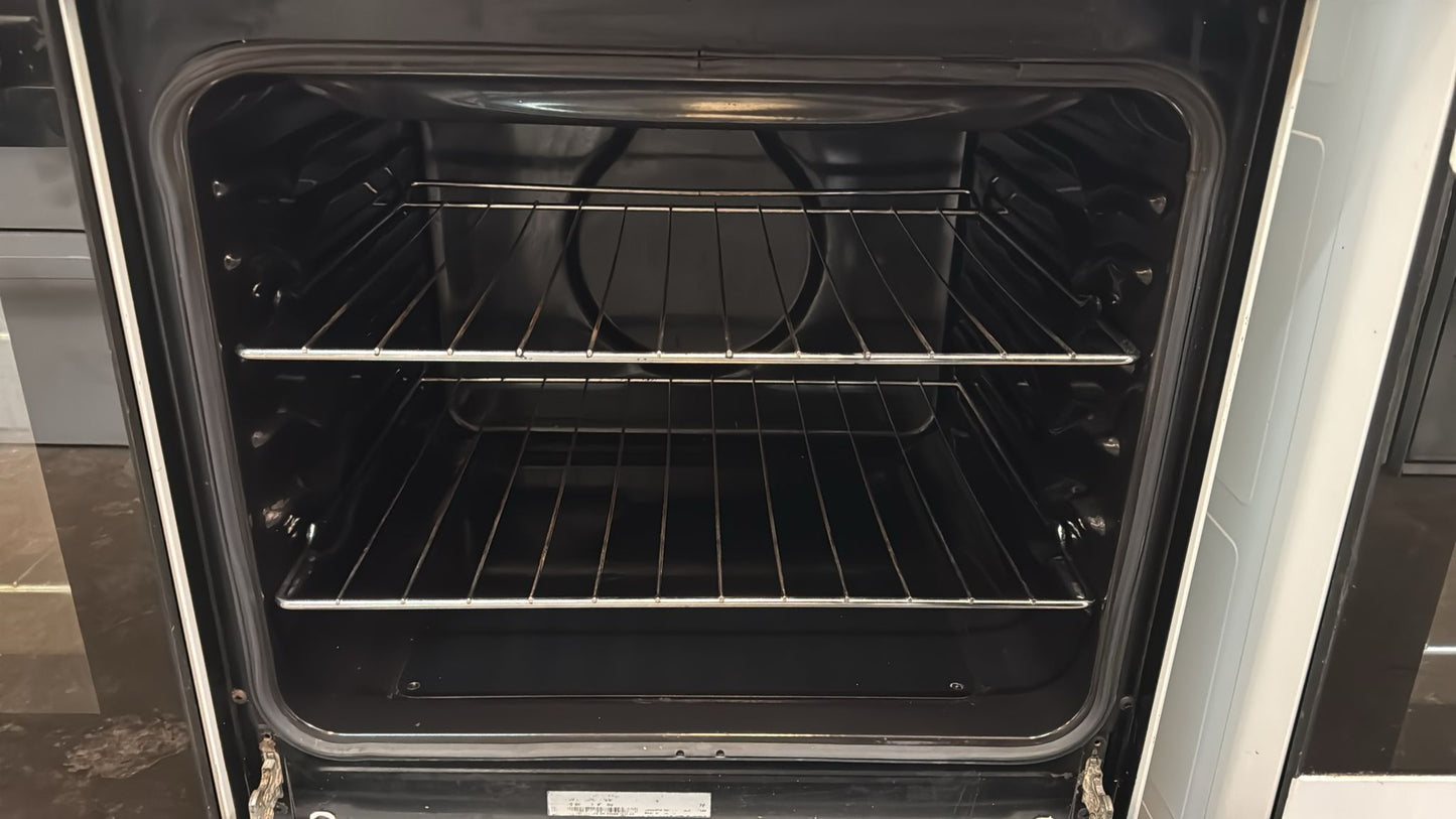 Chef 535 Freestanding Electric Stove 54cm (33598)