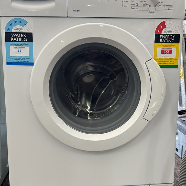 Bosch Front Loader Washing Machine 6.5kg, WAE18061AU (33611)