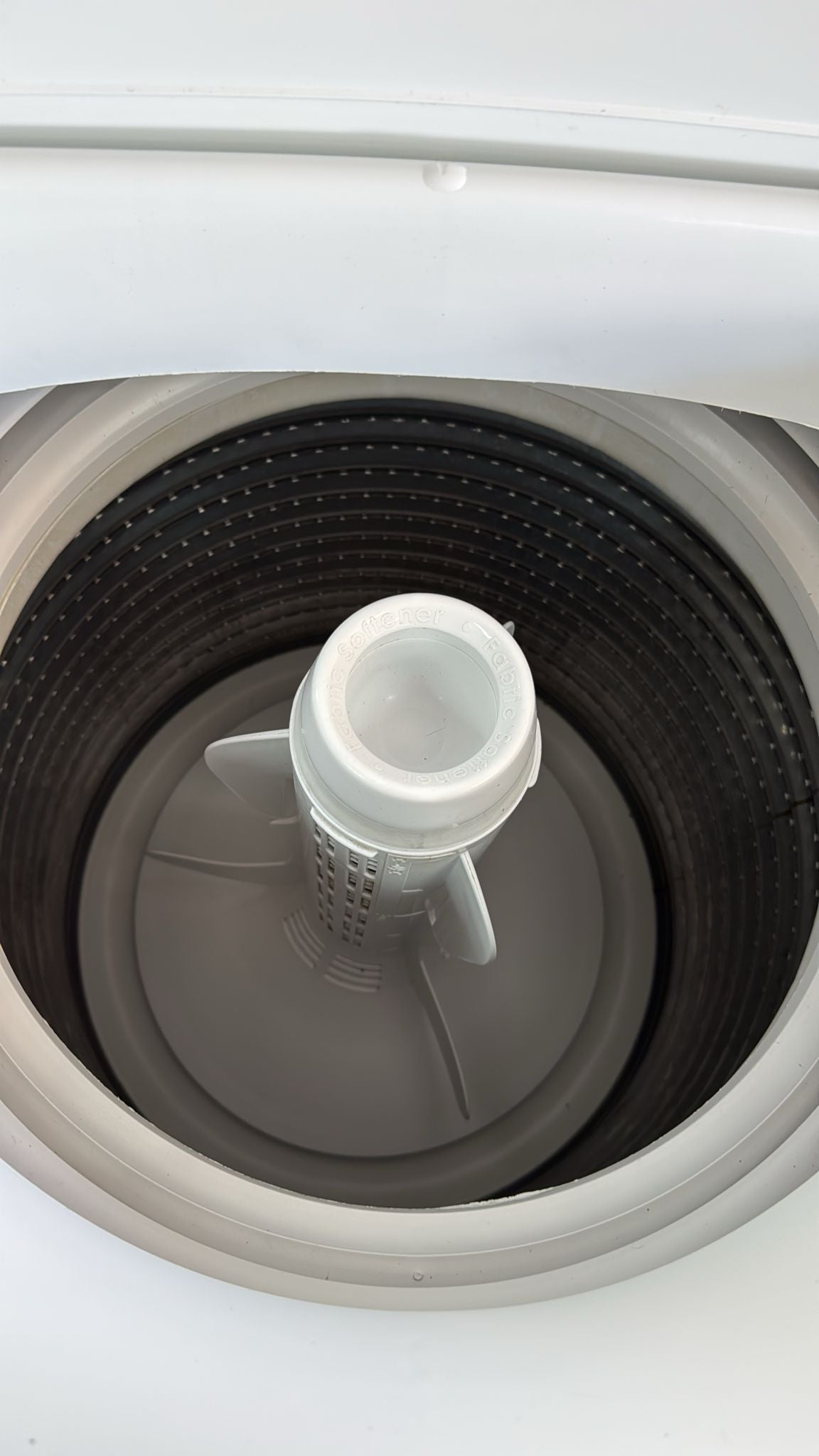Fisher & Paykel Top Loader Washing Machine 5.5kg GW512 (33612)