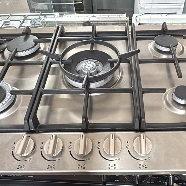 Artusi 72cm Natural Gas Cooktop (33615)