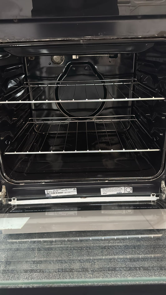 Chef 533 54cm Freestanding Electric Stove (33616)