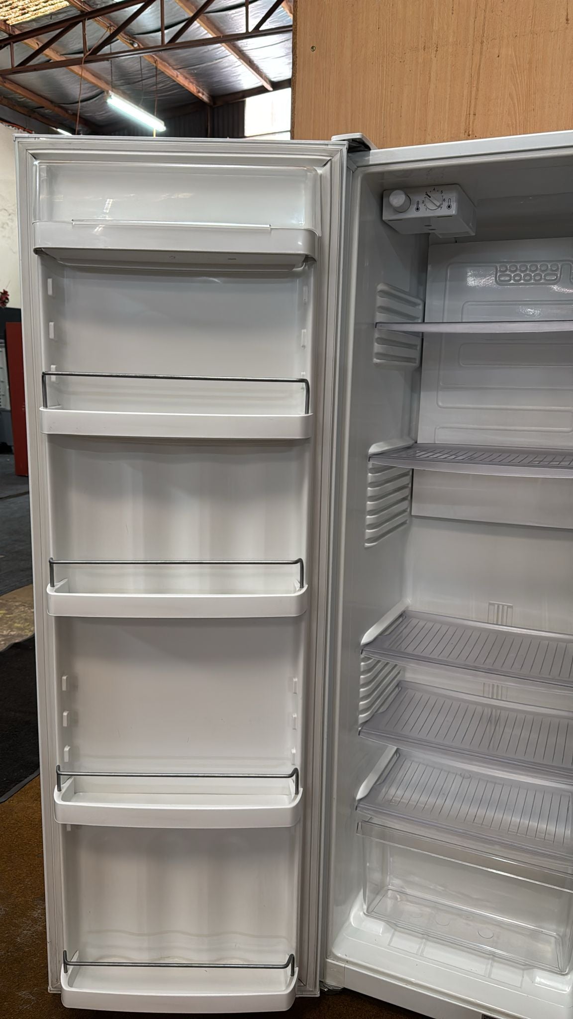 Fisher & Paykel Freestanding Fridge Only, C270 (33636)