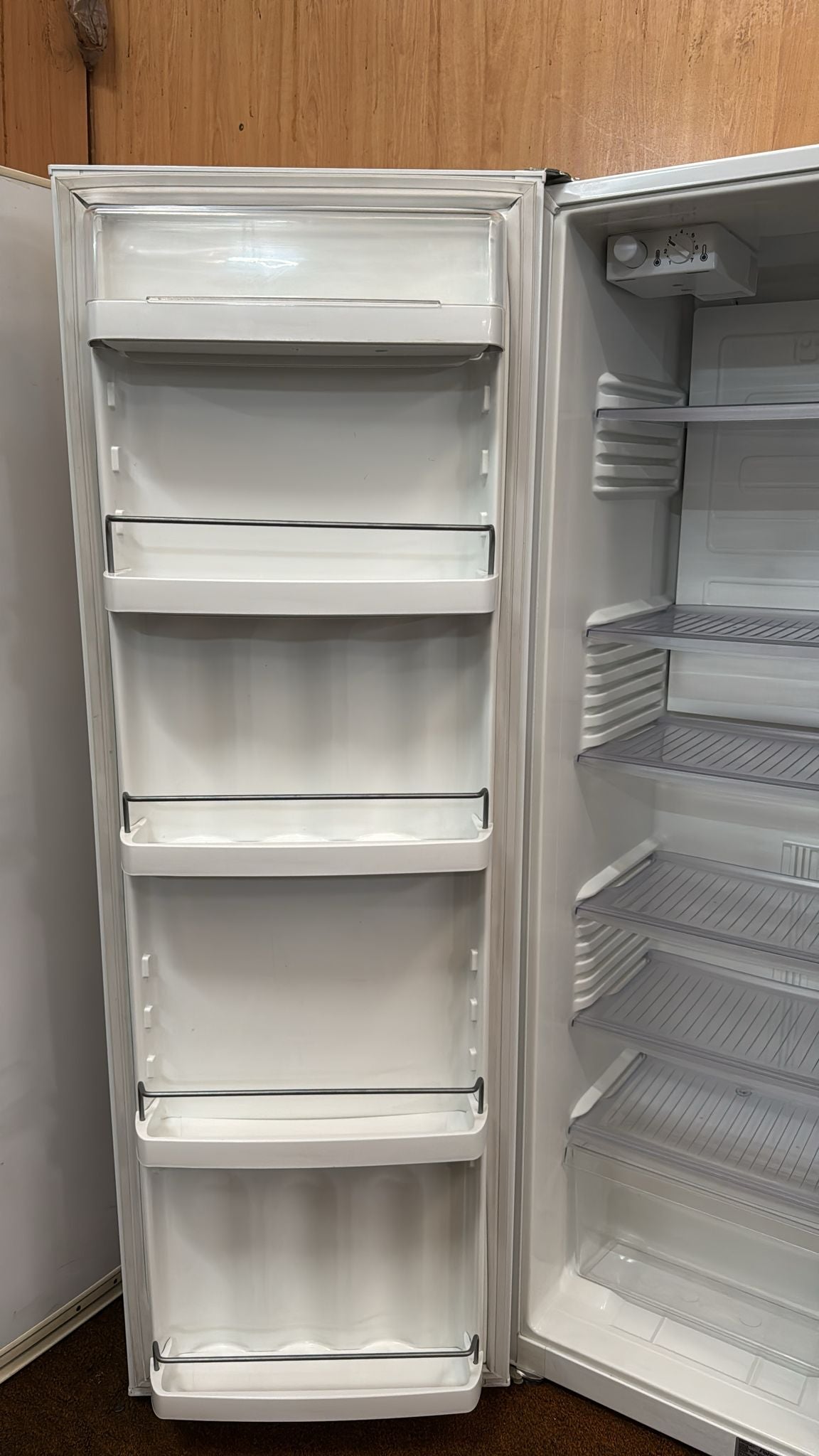 Fisher & Paykel Freestanding Fridge Only, C270 (33637)