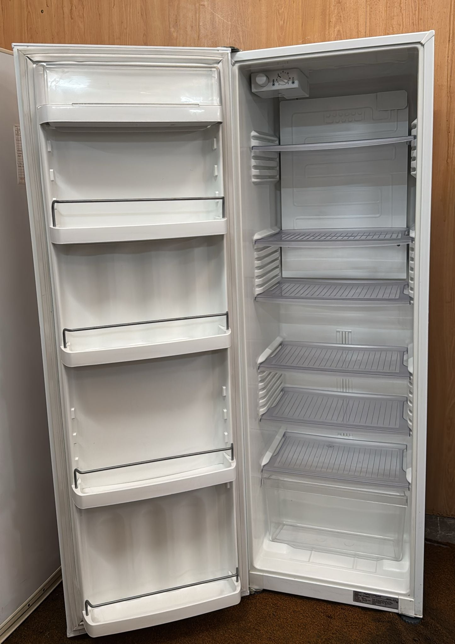 Fisher & Paykel Freestanding Fridge Only, C270 (33637)