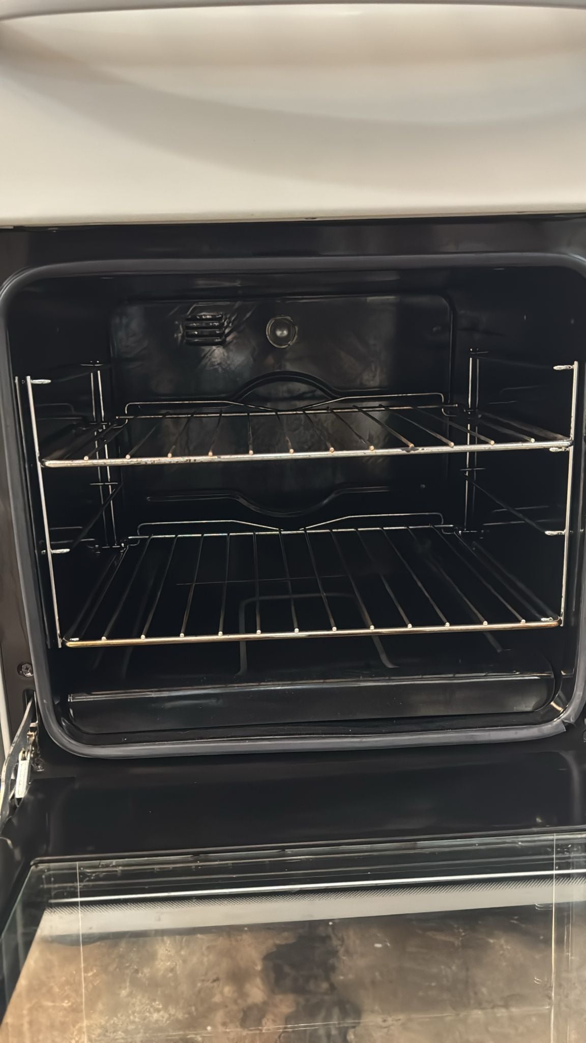 Chef 540 Electric Freestanding Stove (33632)