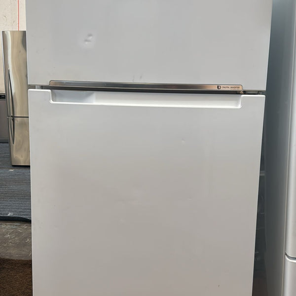 Samsung Fridge Freezer Top Mount 533L SR529WTC (33646)