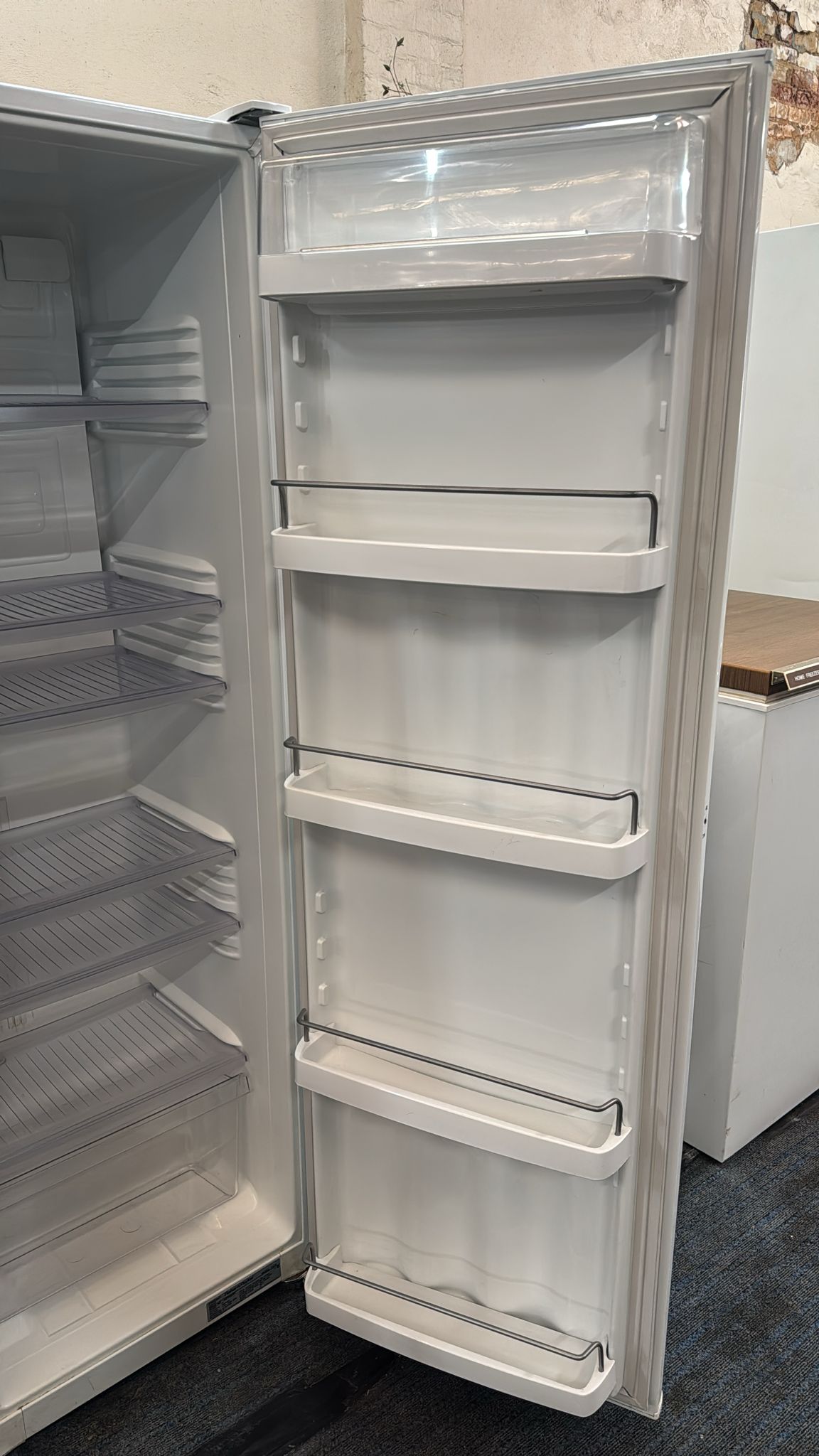 Fisher & Paykel Freestanding Fridge Only, C270 (33651)