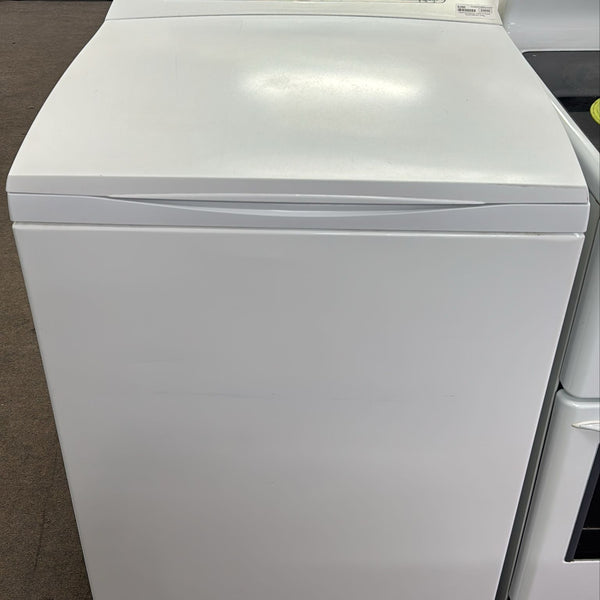 Fisher & Paykel Top Loader Washing Machine 8kg WL80T65CW1 (33650)