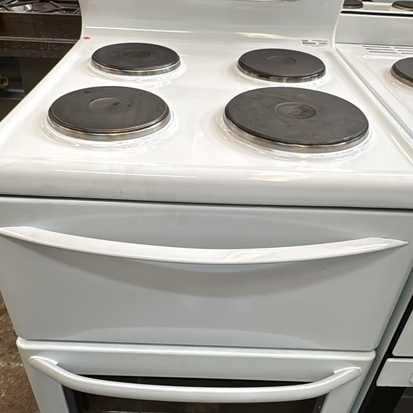Westinghouse 54cm Electric Freestanding Stove (33694)