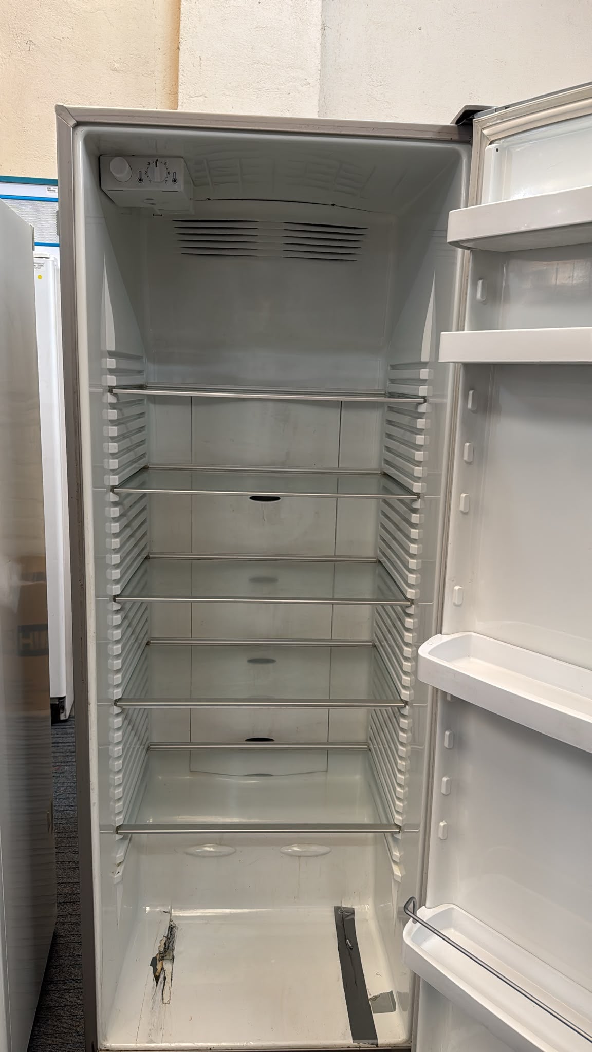 Fisher & Paykel Freestanding Fridge Only (33693)