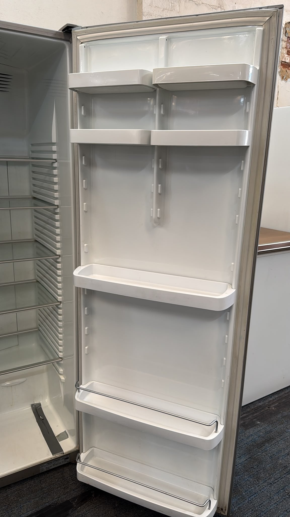 Fisher & Paykel Freestanding Fridge Only (33693)