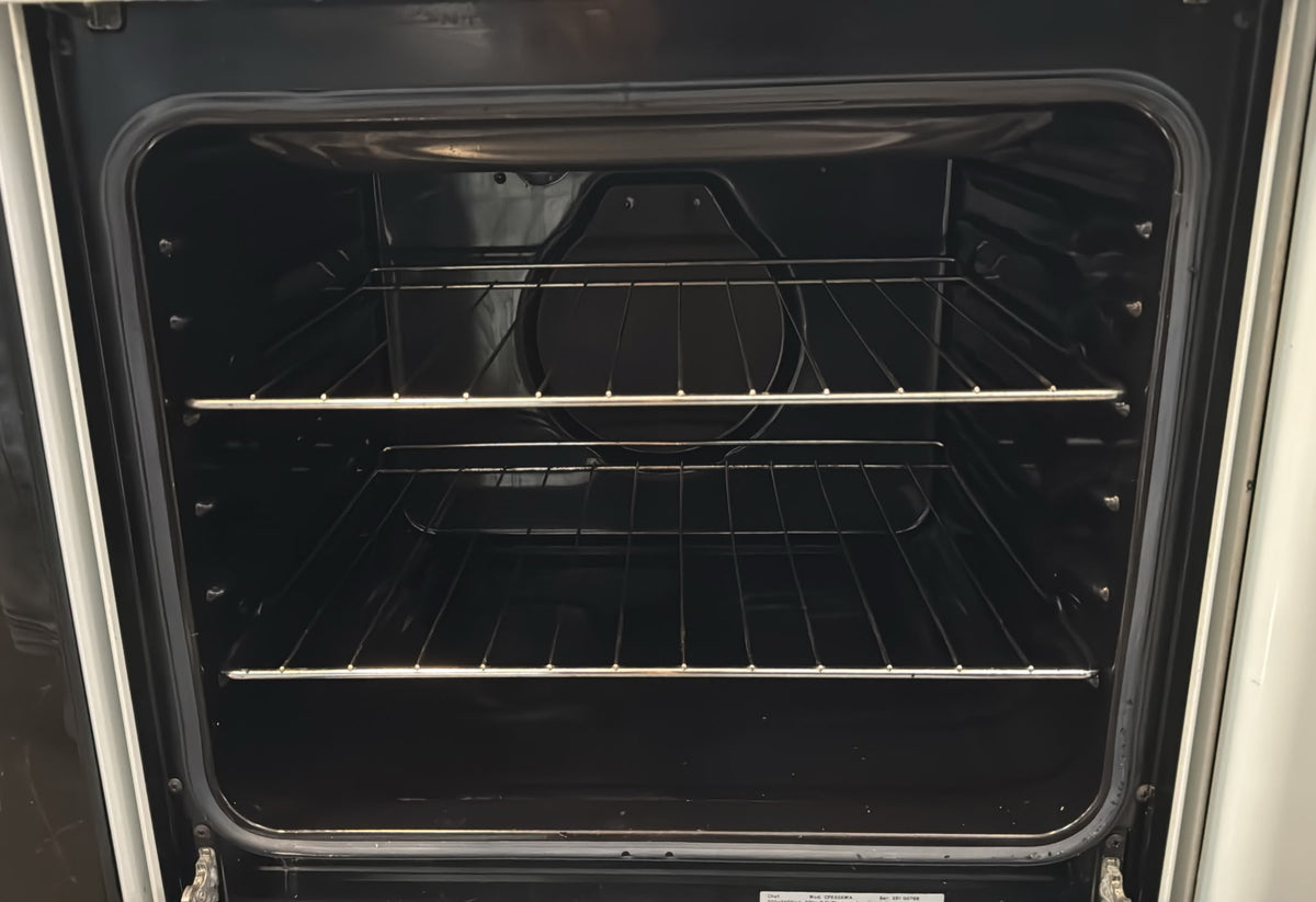 Chef 535 Freestanding Electric Stove 54cm (33690)