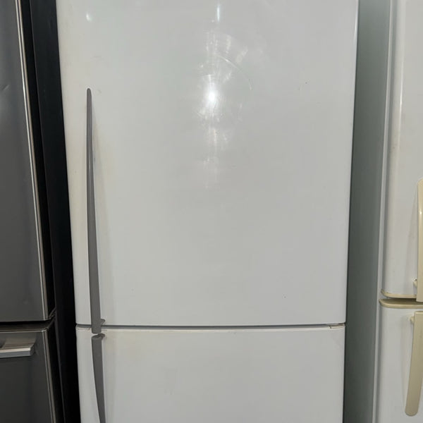 Fisher & Paykel Bottom Mount Fridge Freezer 442L, E442B (33696)