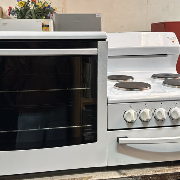 Westinghouse Fan Forced Elevated Electric Stove 1350 (33709)