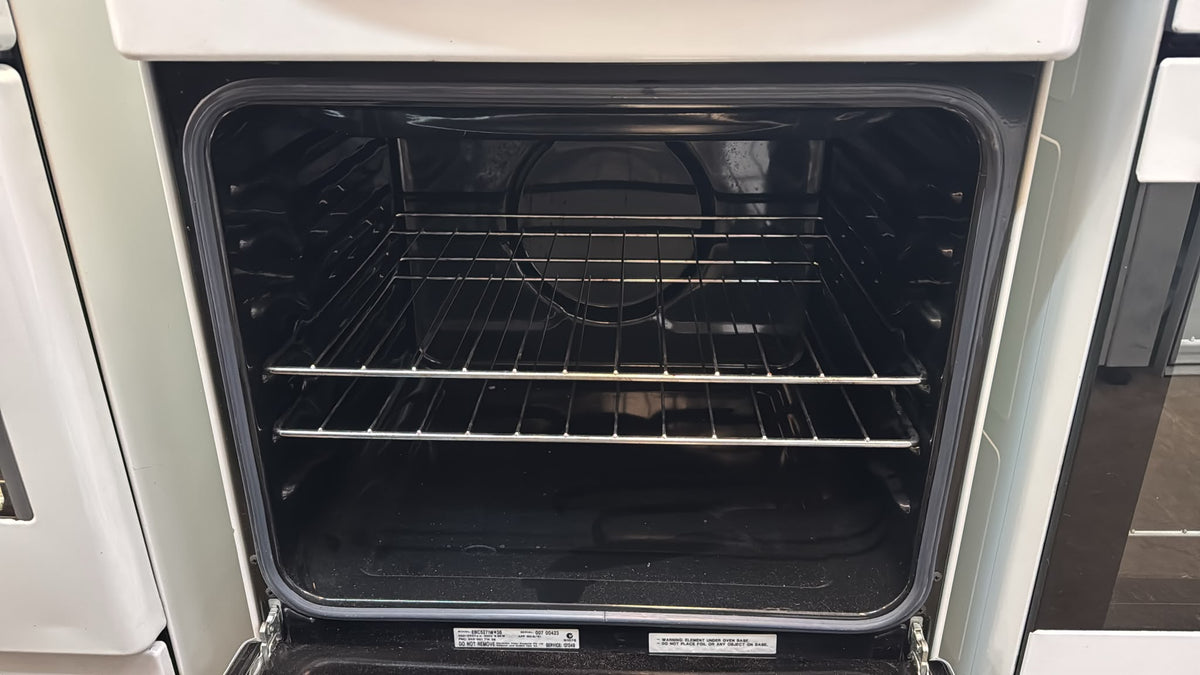 Chef 527 Freestanding Electric Stove 54cm (33719)