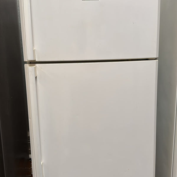 Samsung Fridge Freezer Top Mount 511L SR509EW (33717)