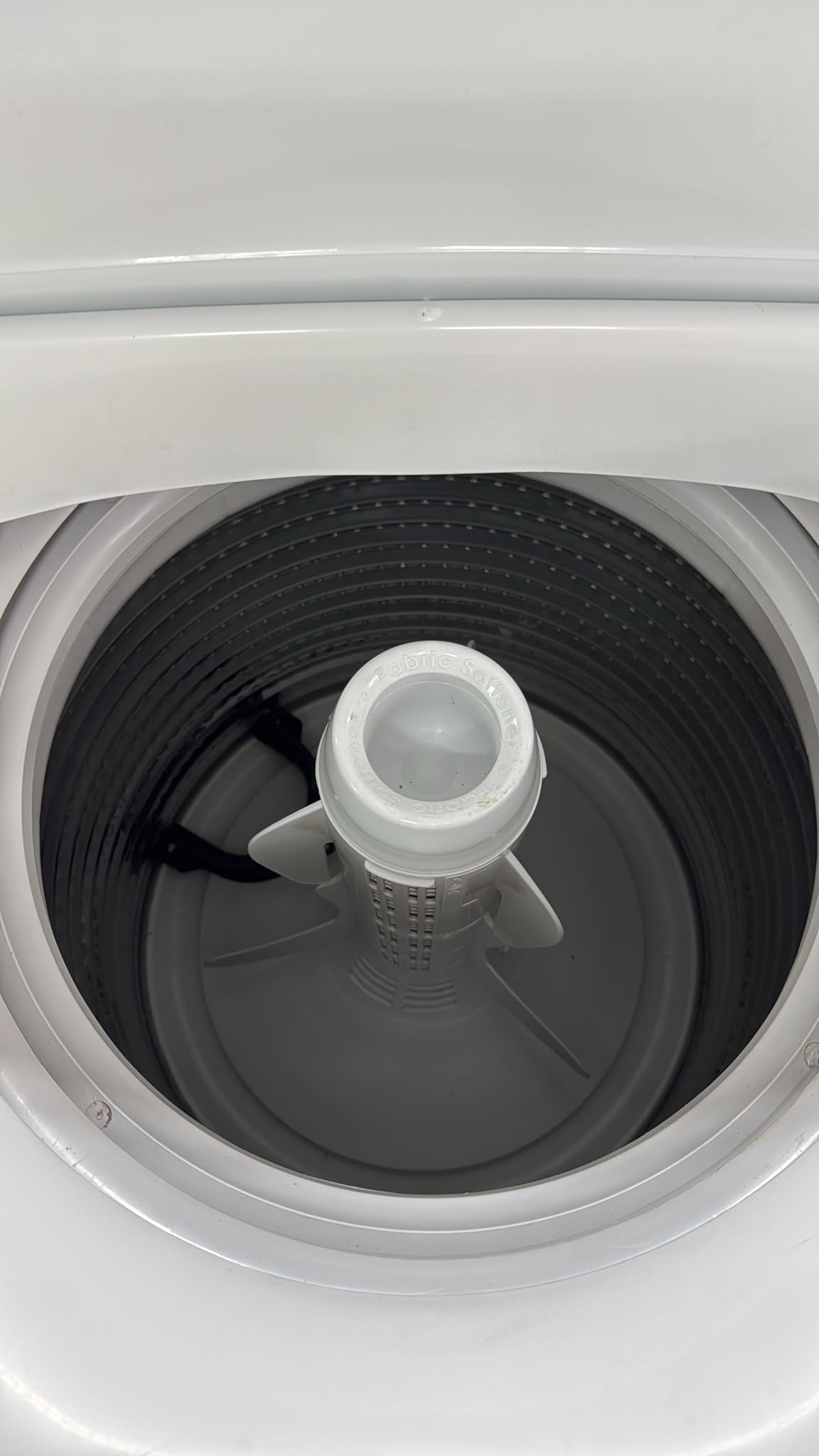 Fisher & Paykel Top Loader Washing Machine 5.5kg MW513 (33727)