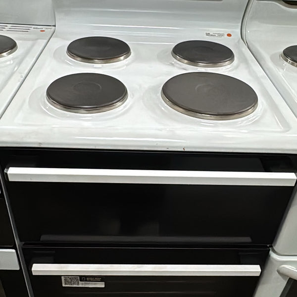 Westinghouse 54cm Electric Stove, Fan Forced (33733)