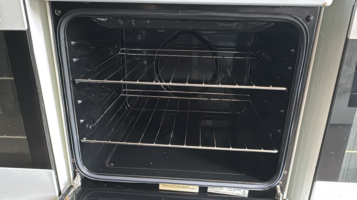 Chef 527 Freestanding Electric Stove 54cm (33735)