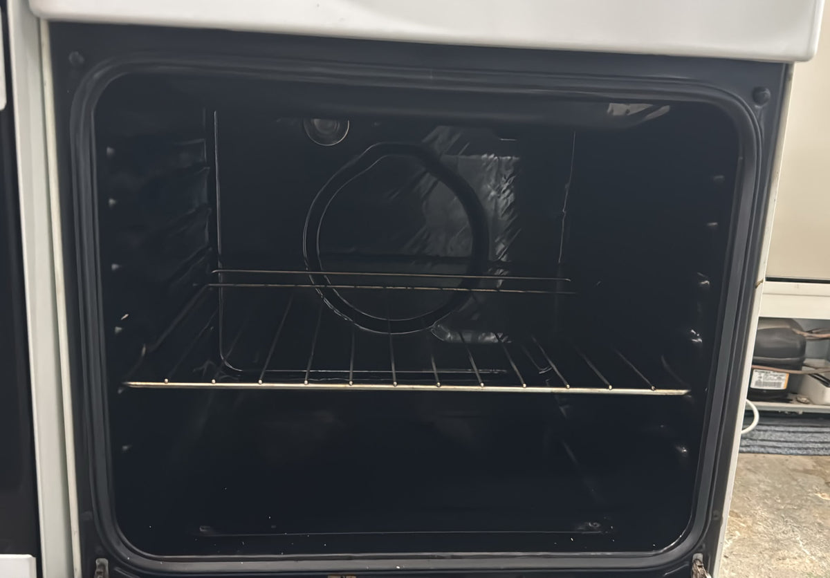 Chef 535 Freestanding Electric Stove 54cm (33742)