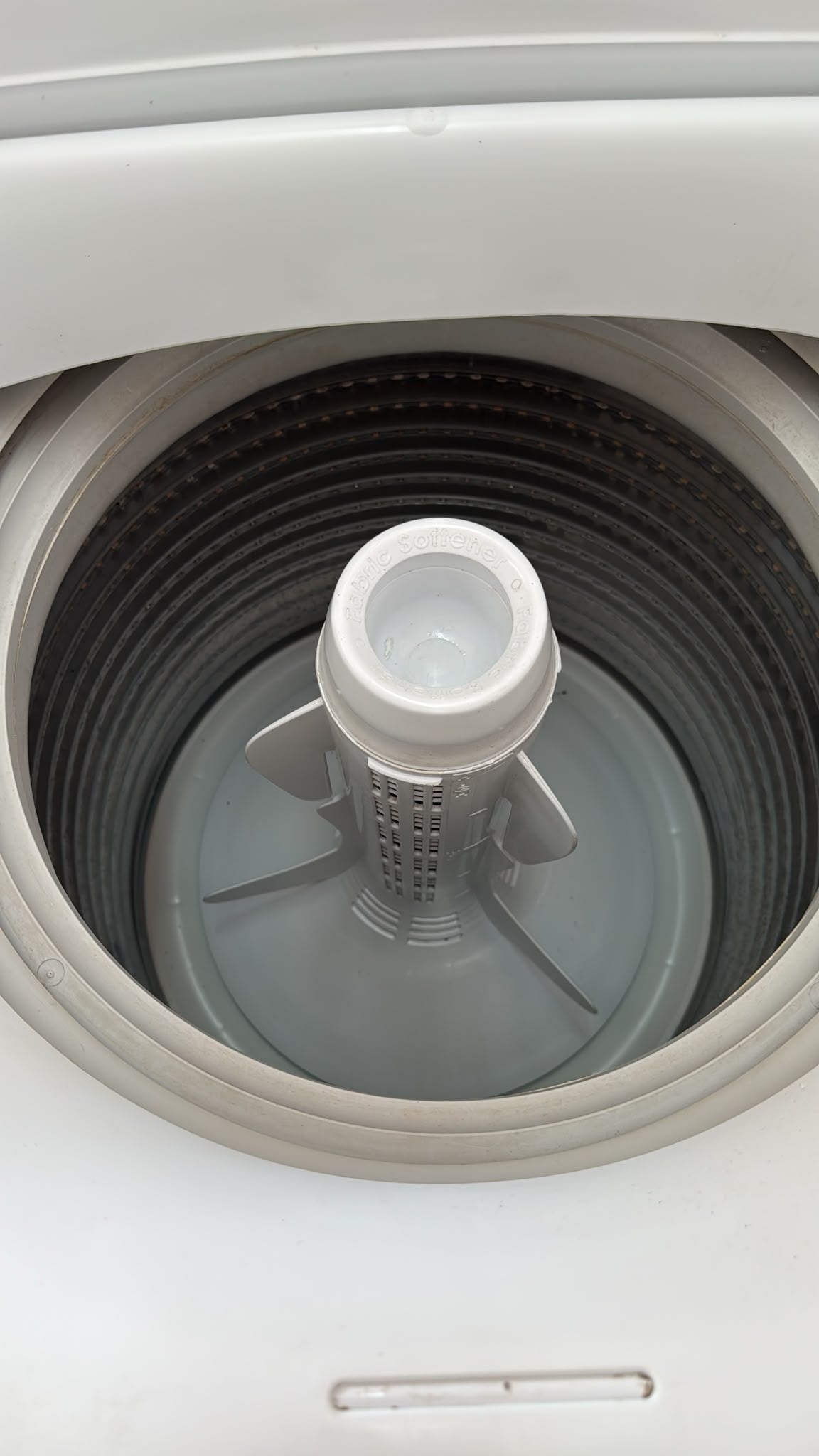 Fisher & Paykel Top Loader Washing Machine 5.5kg MW512 (33743)