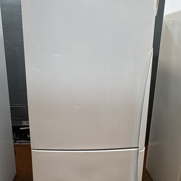 Fisher & Paykel Bottom Mount Fridge Freezer 406L, E406B (33754)