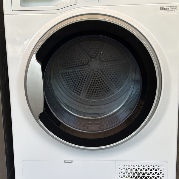 Ariston Heat Pump Dryer 8kg NIIHPLWAU (33773)