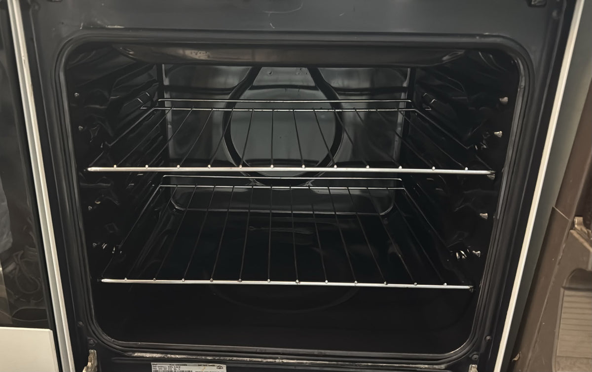 Chef 533 Freestanding Electric Stove 54cm (33778)